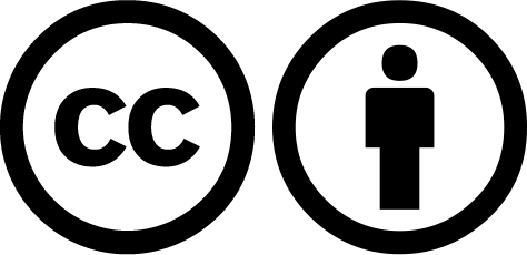 Creative Commons Logo