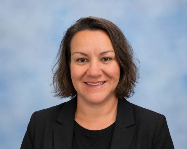 Staff Photo